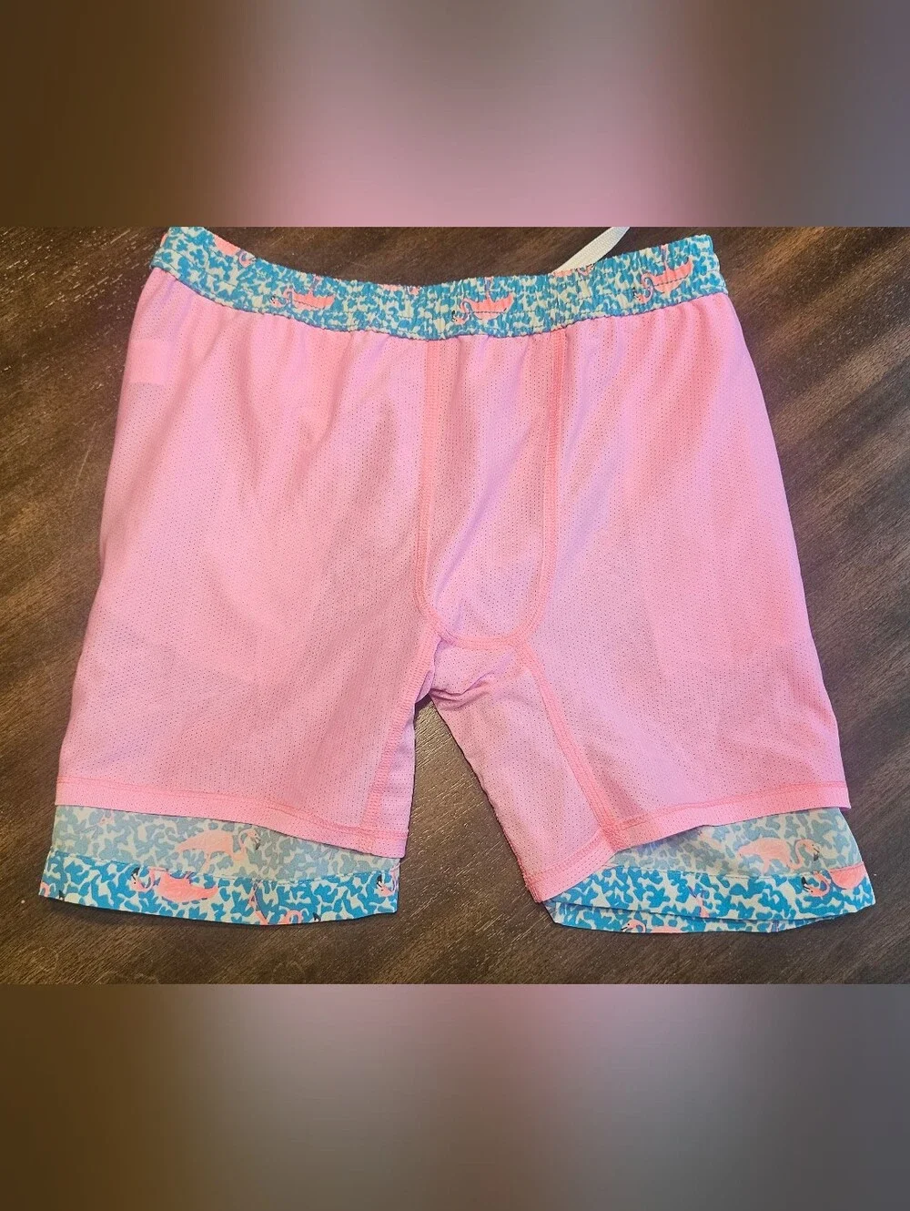 Chubbies Swim Trunks